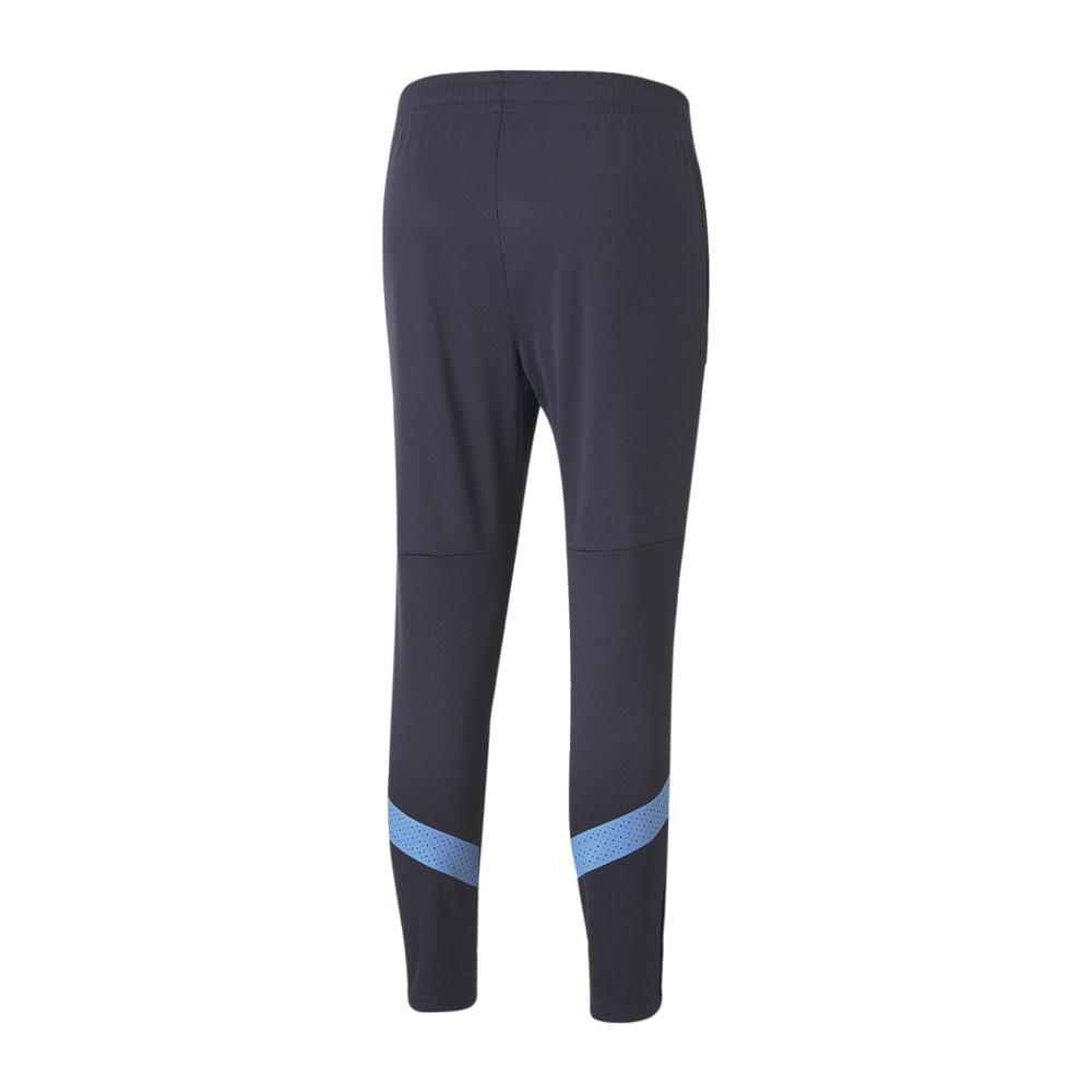 Manchester City Pantalon de foot Marine Homme Puma vue 2