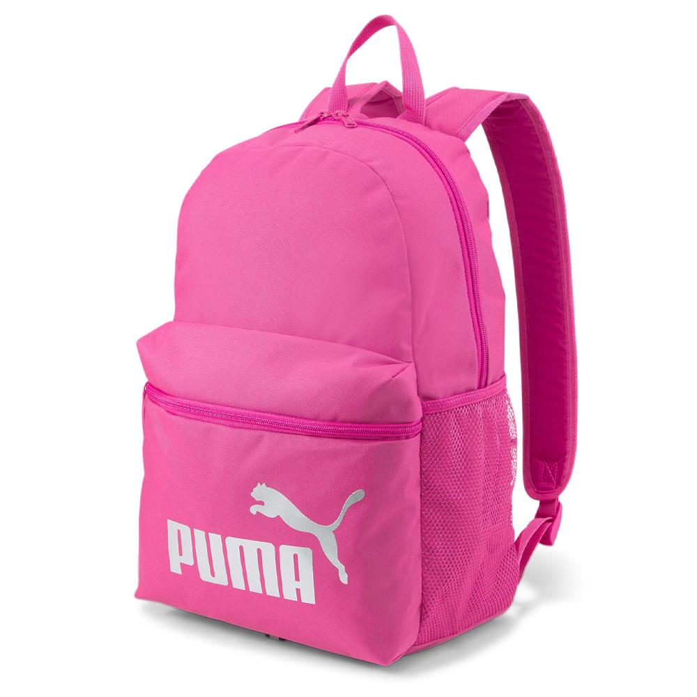 Sac à Dos Rose Femme Puma Phase 075487 pas cher