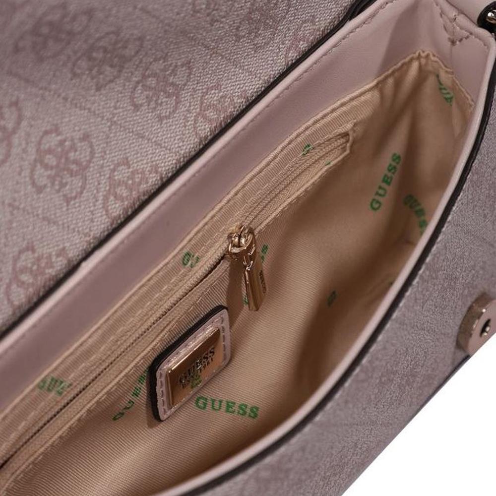 Sac à main Beige Femme Guess Stone vue 3