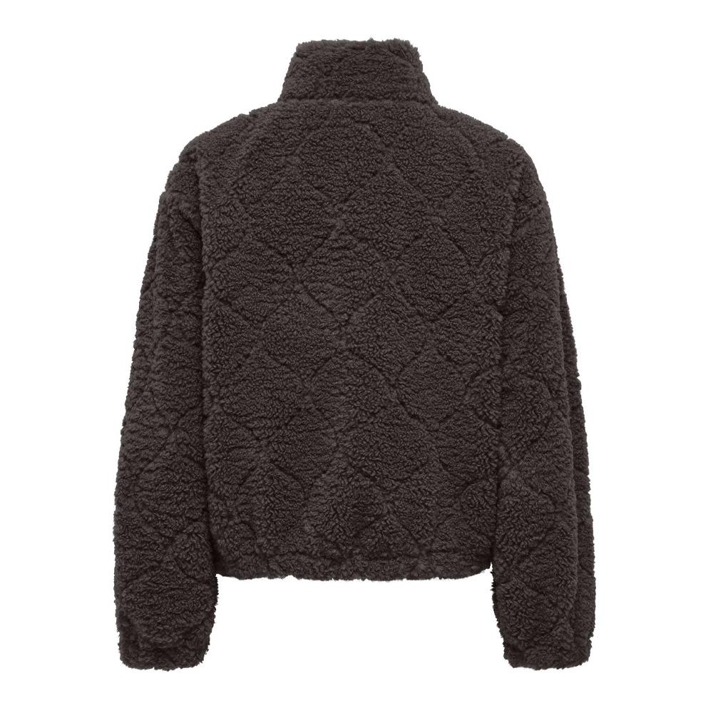 Blouson Marron Femme Only Xena vue 2