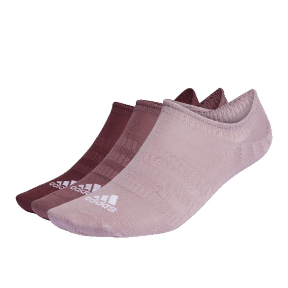 Chaussettes Rose Fille Adidas Light Nosh pas cher