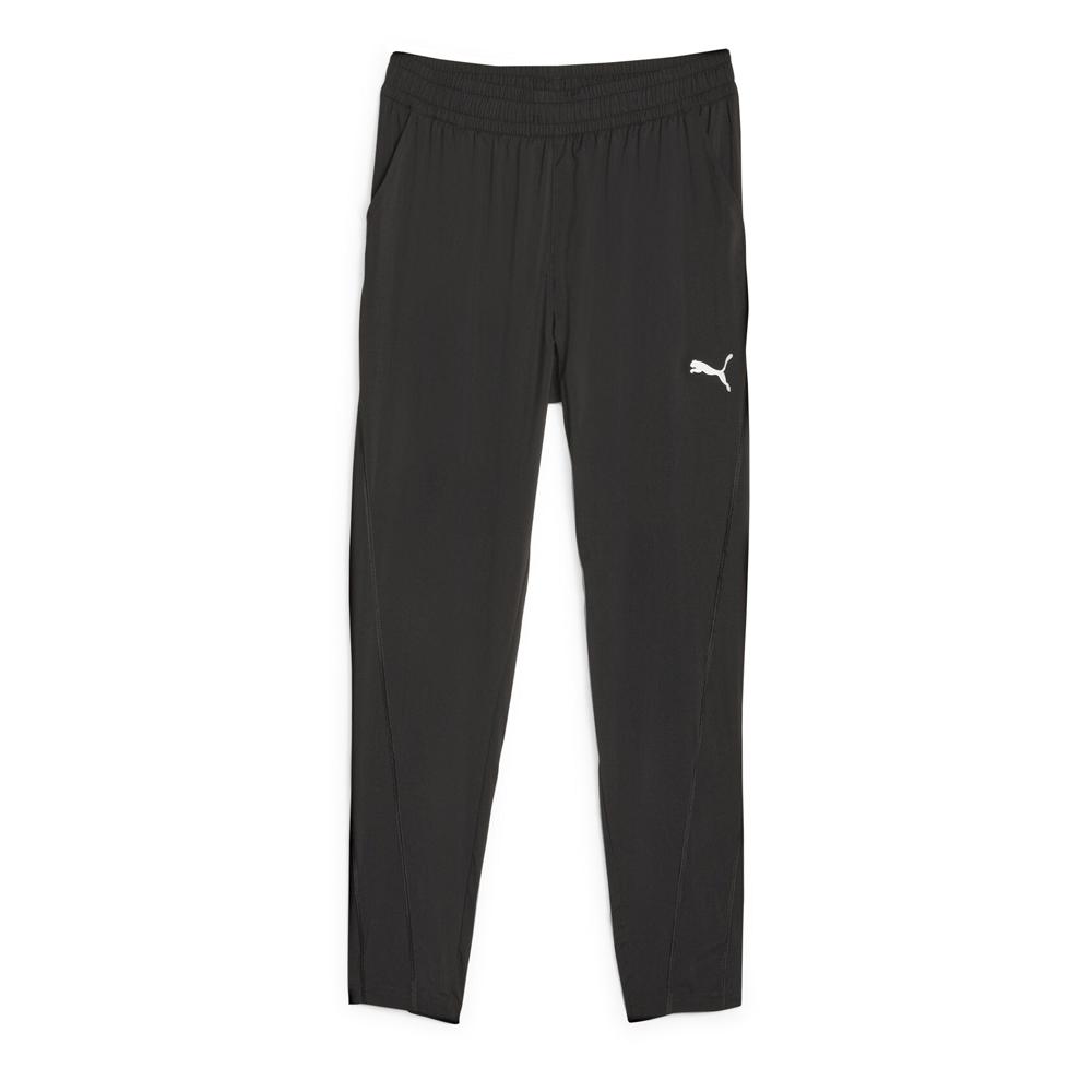 Jogging Noir Homme Puma Taper pas cher
