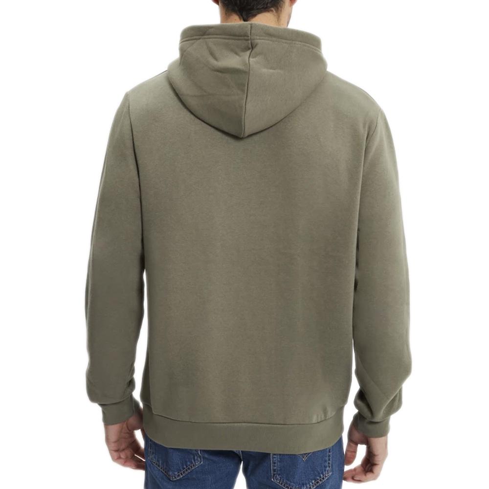 Sweat Kaki Homme Von Dutch SWH vue 2