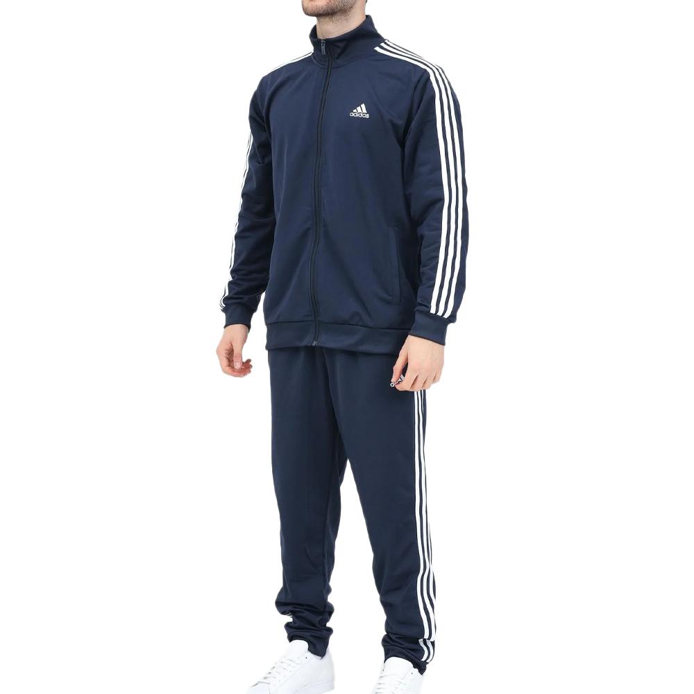 Survêtement Marine Homme Adidas HZ2220 pas cher