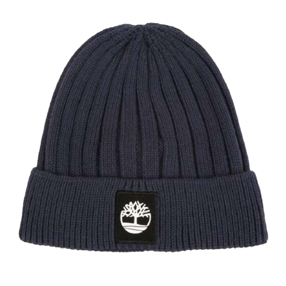 Bonnet Marine Homme Timberland T21387 pas cher