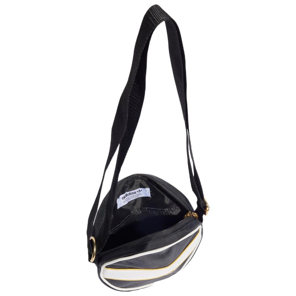 Adidas Sport Round Bag Shoulder Bag Black Mixed Photo of the Espace des Marques %store% store - view of %key%