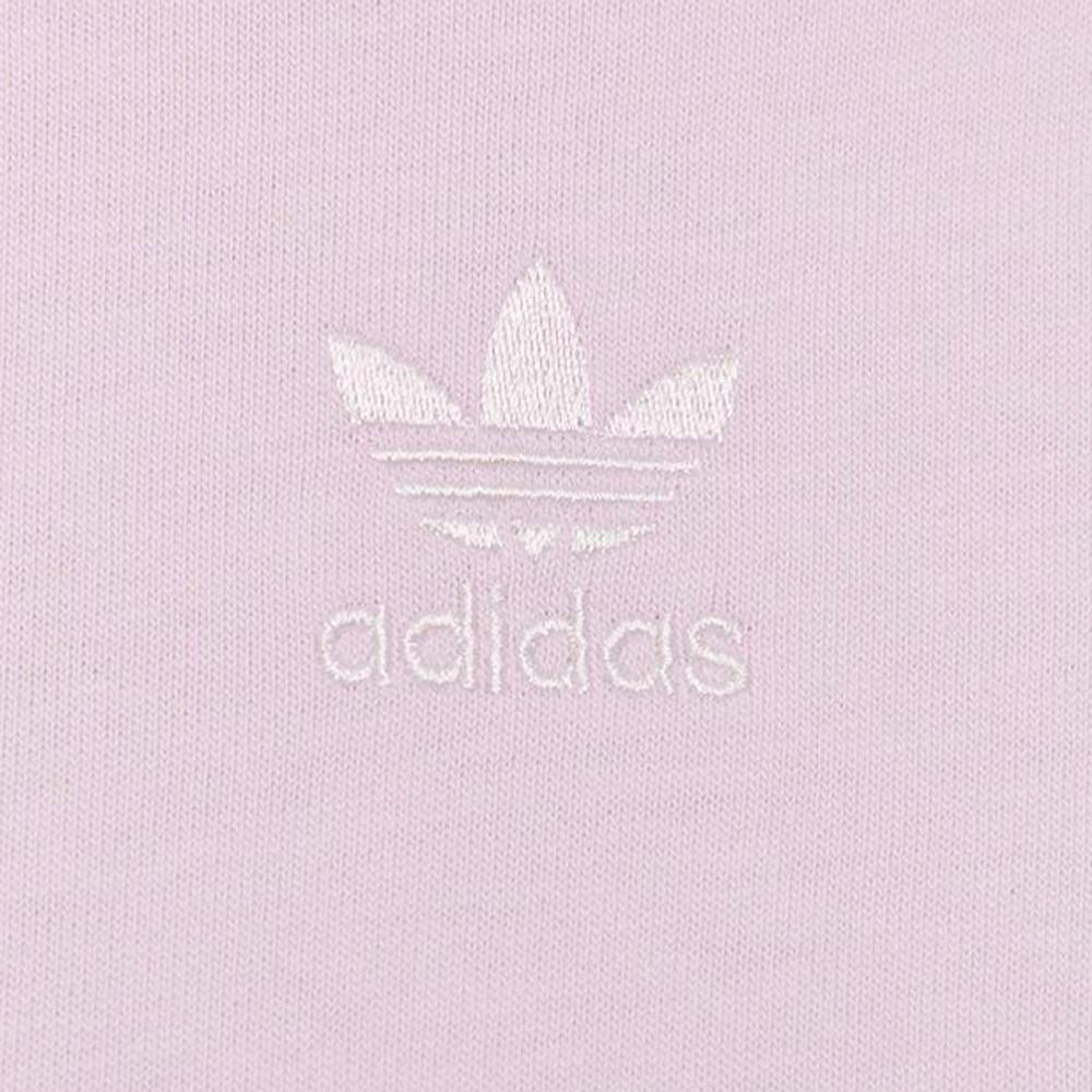 Robe Rose Femme Adidas H56459 vue 3
