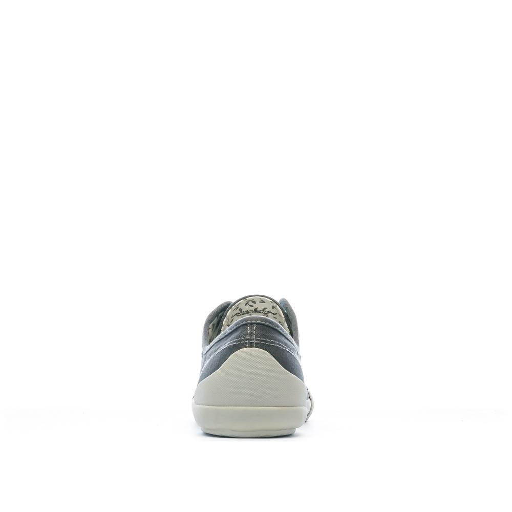 Baskets en toile Grises Femme TBS Opiace vue 3