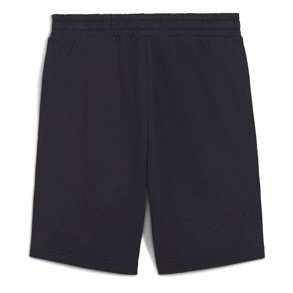 Short Noir Garçon Puma 685821 vue 2
