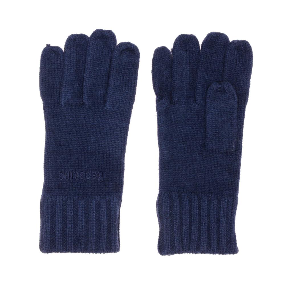 Gants Marine Homme Redskins Cotes pas cher