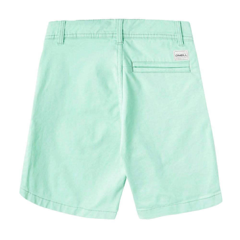 Short Vert - 10 ans (neuf)