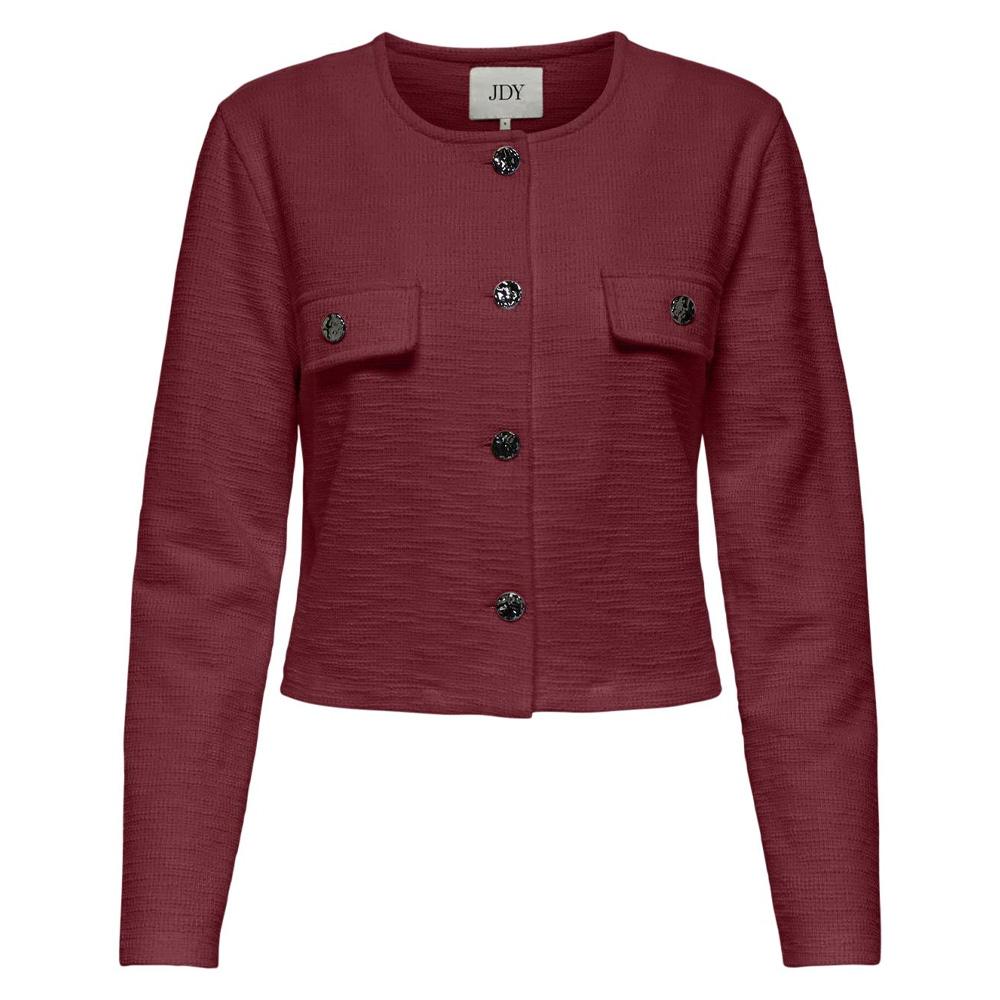 Blazer Bordeaux Femme JDY Ally pas cher