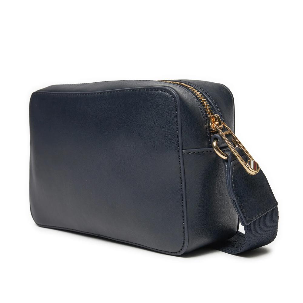 Sac à bandoulière Marine Femme Tommy Hilfiger Monotype vue 2