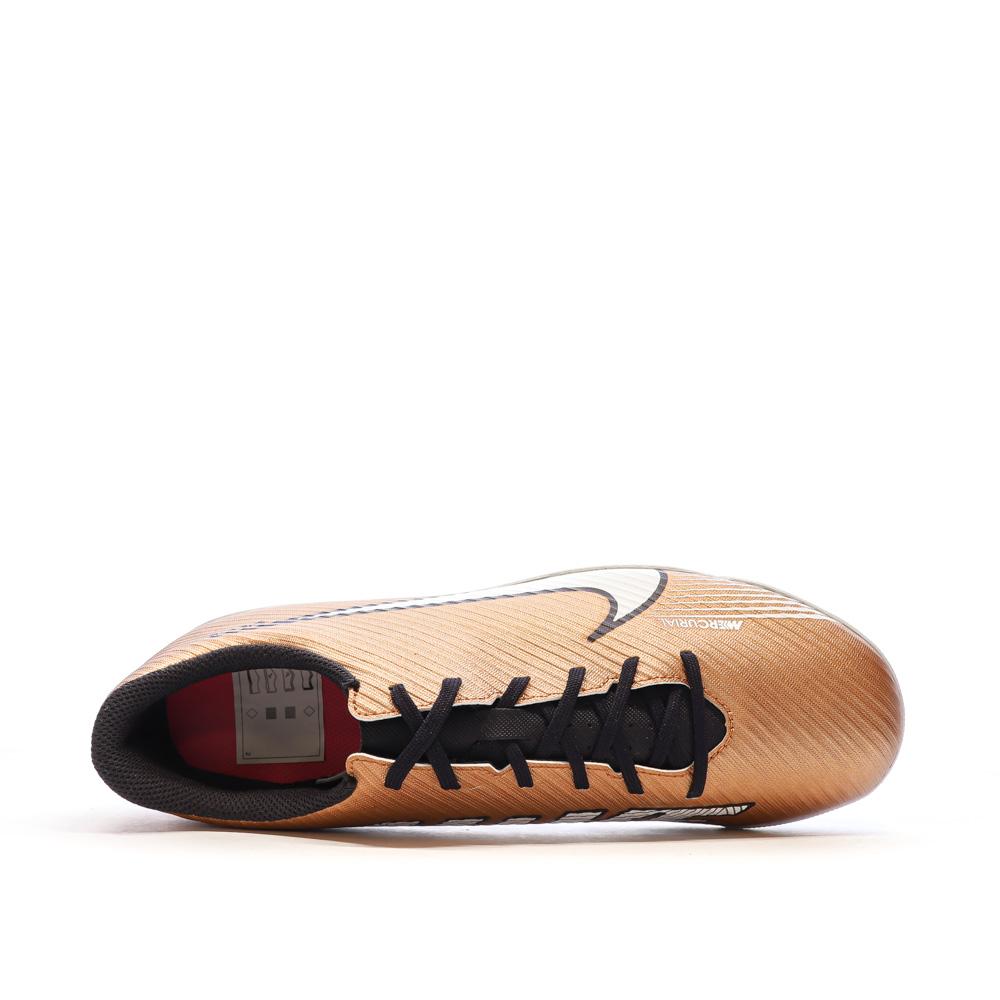 Chaussures de Foot Bronze Homme Nike Vapor 15 Club TF vue 4