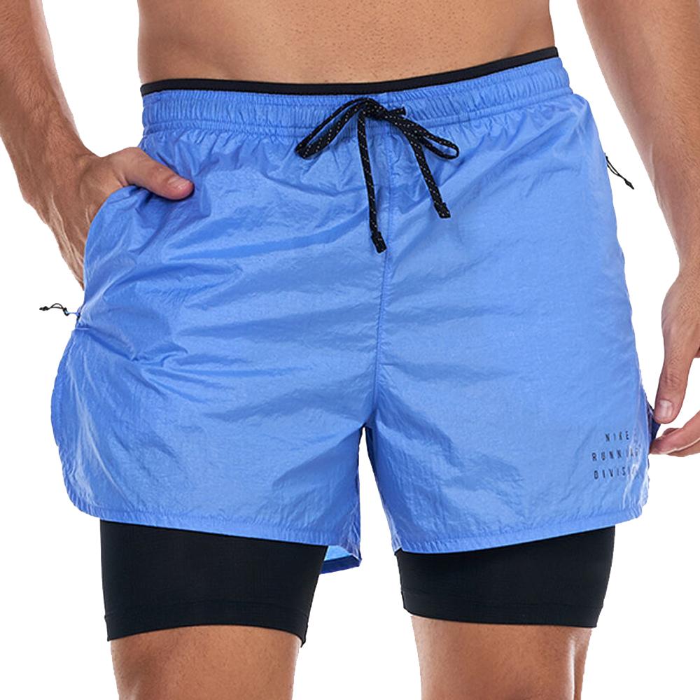 Short Noir Homme Nike Repel pas cher