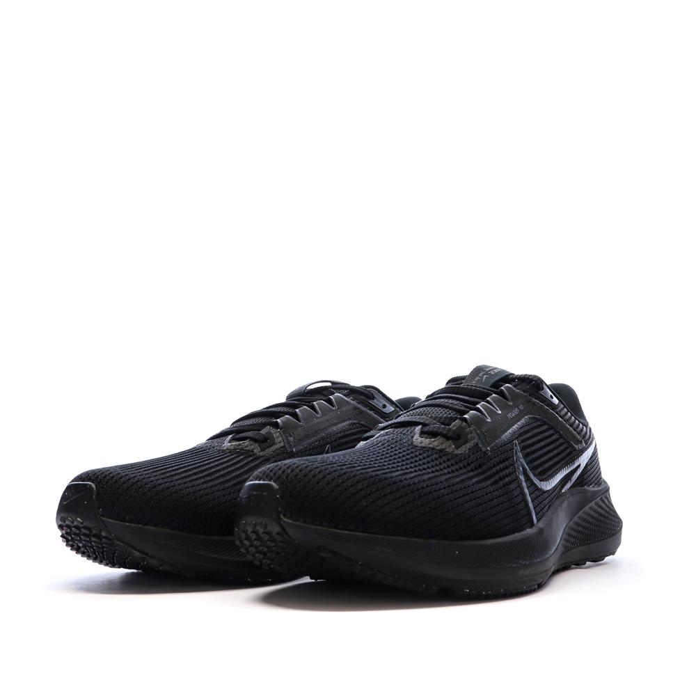 Chaussures de Running Noires Homme Nike Air Zoom Pegasus 40 vue 6