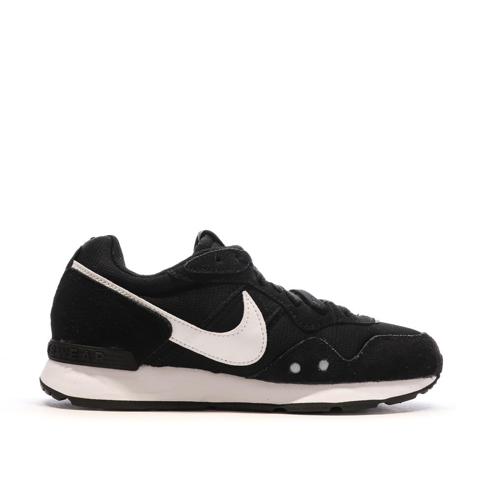 Baskets Noires Femme Nike Venture vue 2