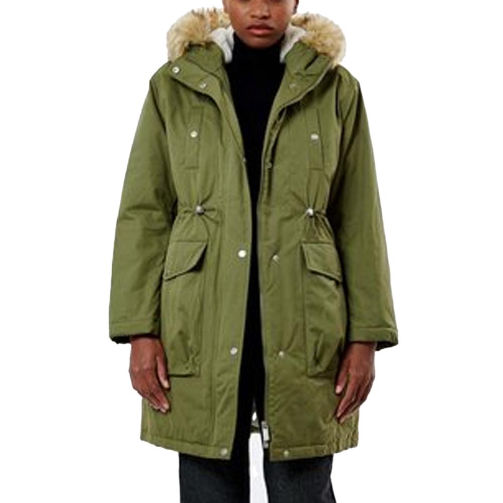 Kaporal MABYL Kaki - Livraison Gratuite | ! - Vêtements