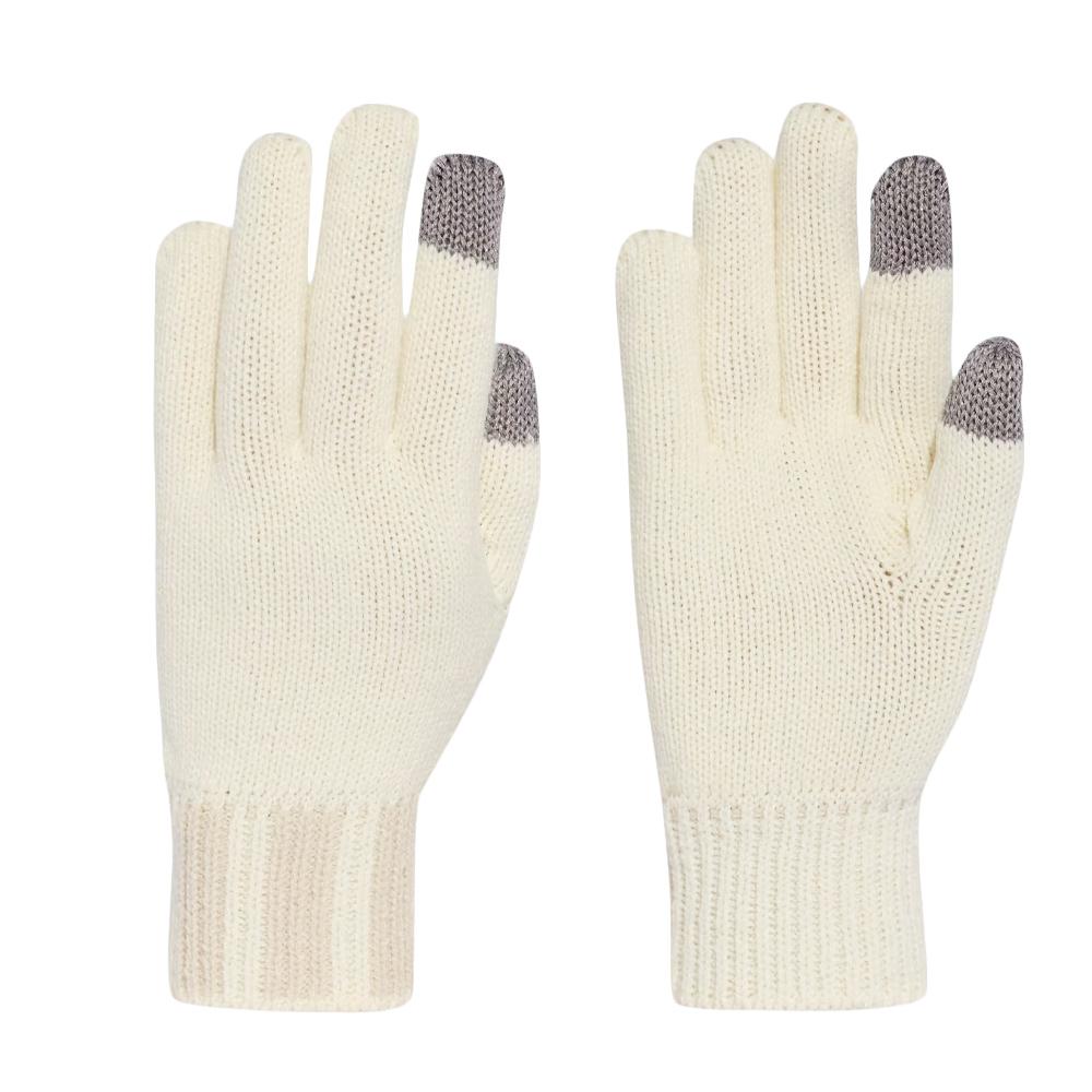Handschuhe Ecrus Blanc Adidas V Logo Grove [6a5777b03b6a7] günstig