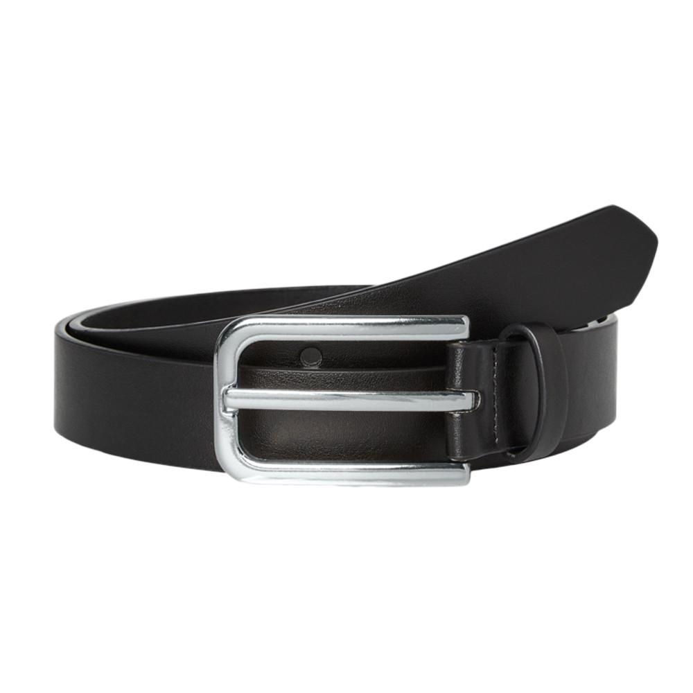 Ceinture Noir Femme Vero Moda Mella Coated pas cher
