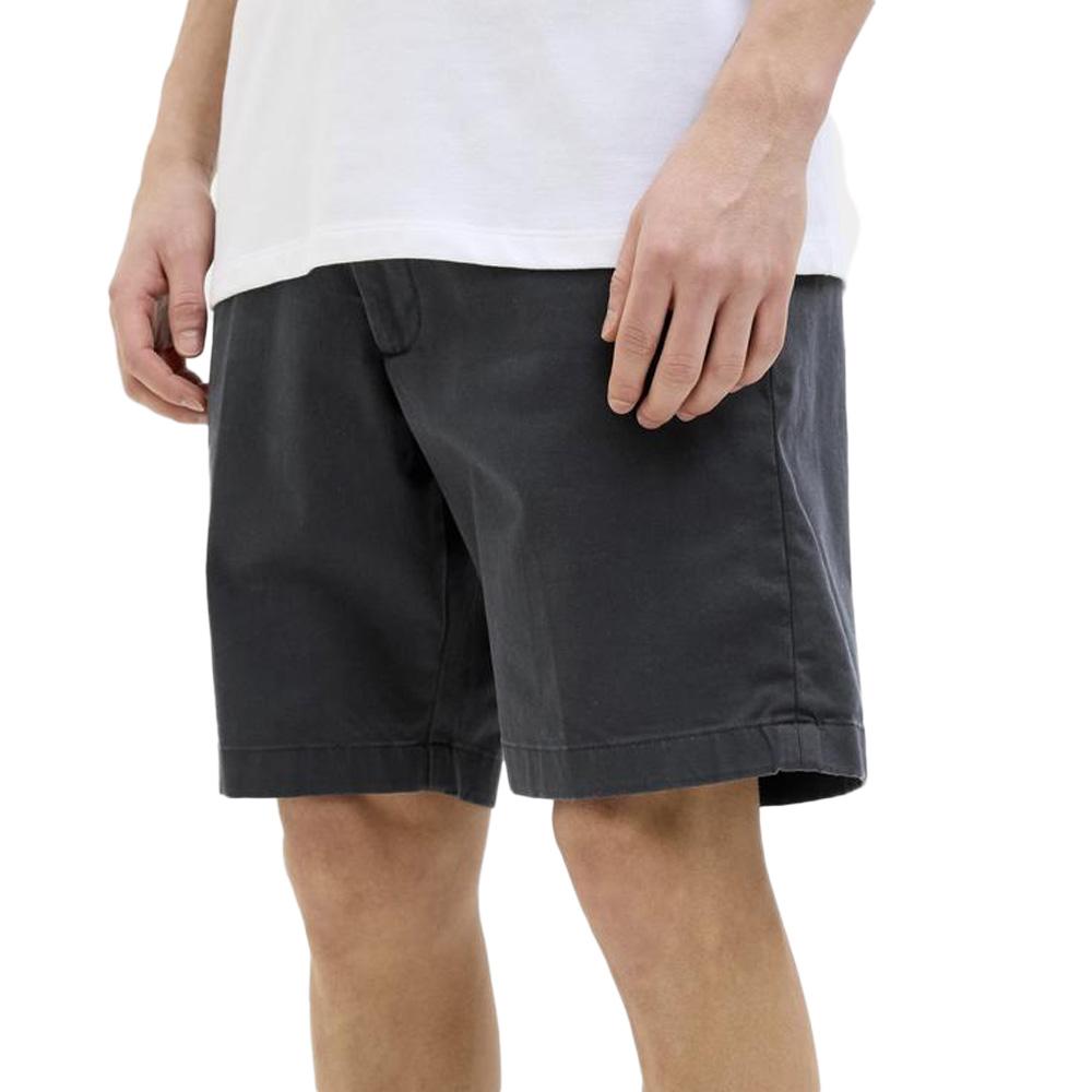 Short Chino Marine Homme Jack & Jones Marco pas cher