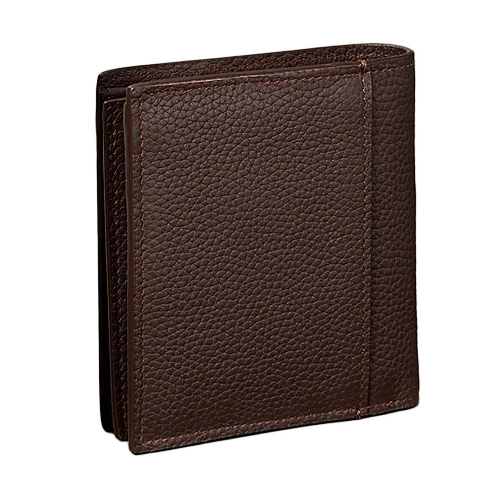 Wallet Brown Men's Calvin Klein Jeans Foil Emboss Photo of the Espace des Marques %store% store - view of %key%