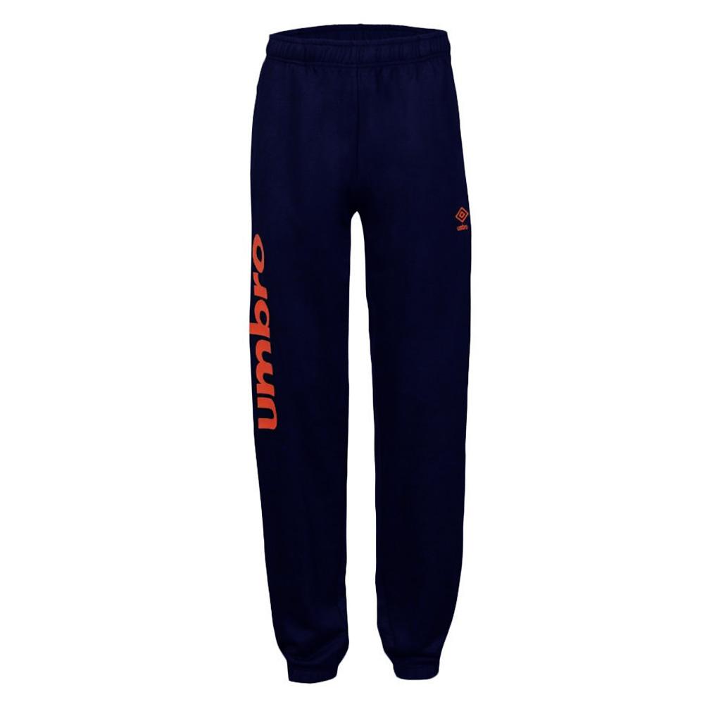 Jogging Marine Garçon Umbro Net pas cher