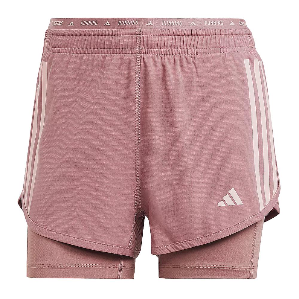 Short Rose Women’s Adidas Otre affordable