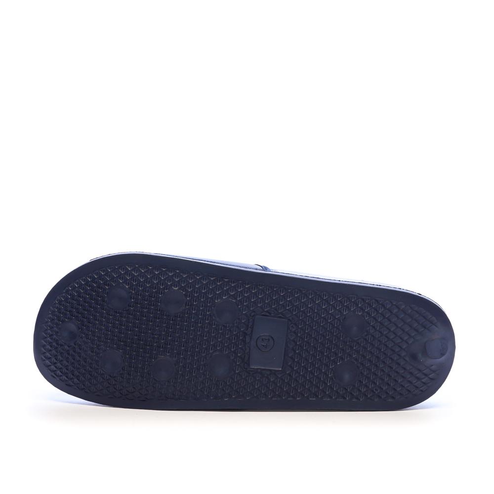 Claquettes Marine Homme PSG Potion vue 2