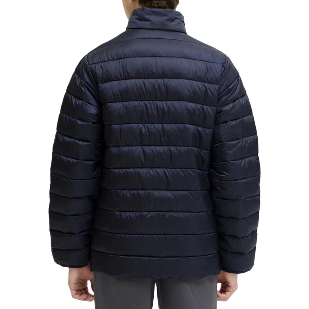 Chaqueta de pluma Jack &amp; Jones Louis azul marino, niño ver 2