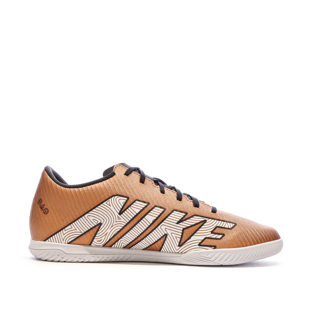 Chaussures de Foot Bronze Homme Nike Vapor 15 Club IC vue 2