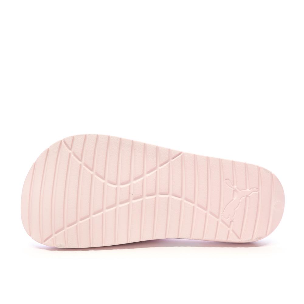 Claquettes Rose Femme Puma Divecat V2 Lite vue 2