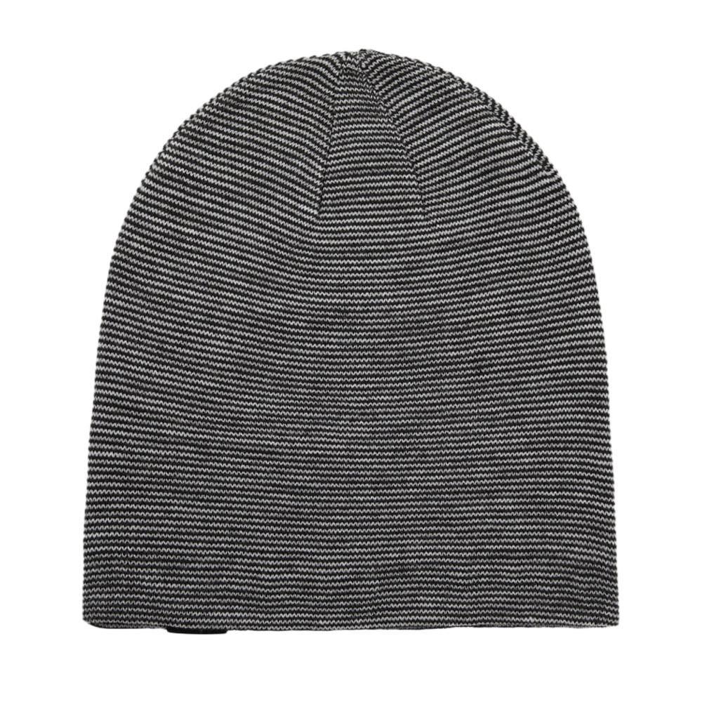 Bonnet Gris/Noir Homme O'Neill All Year vue 2