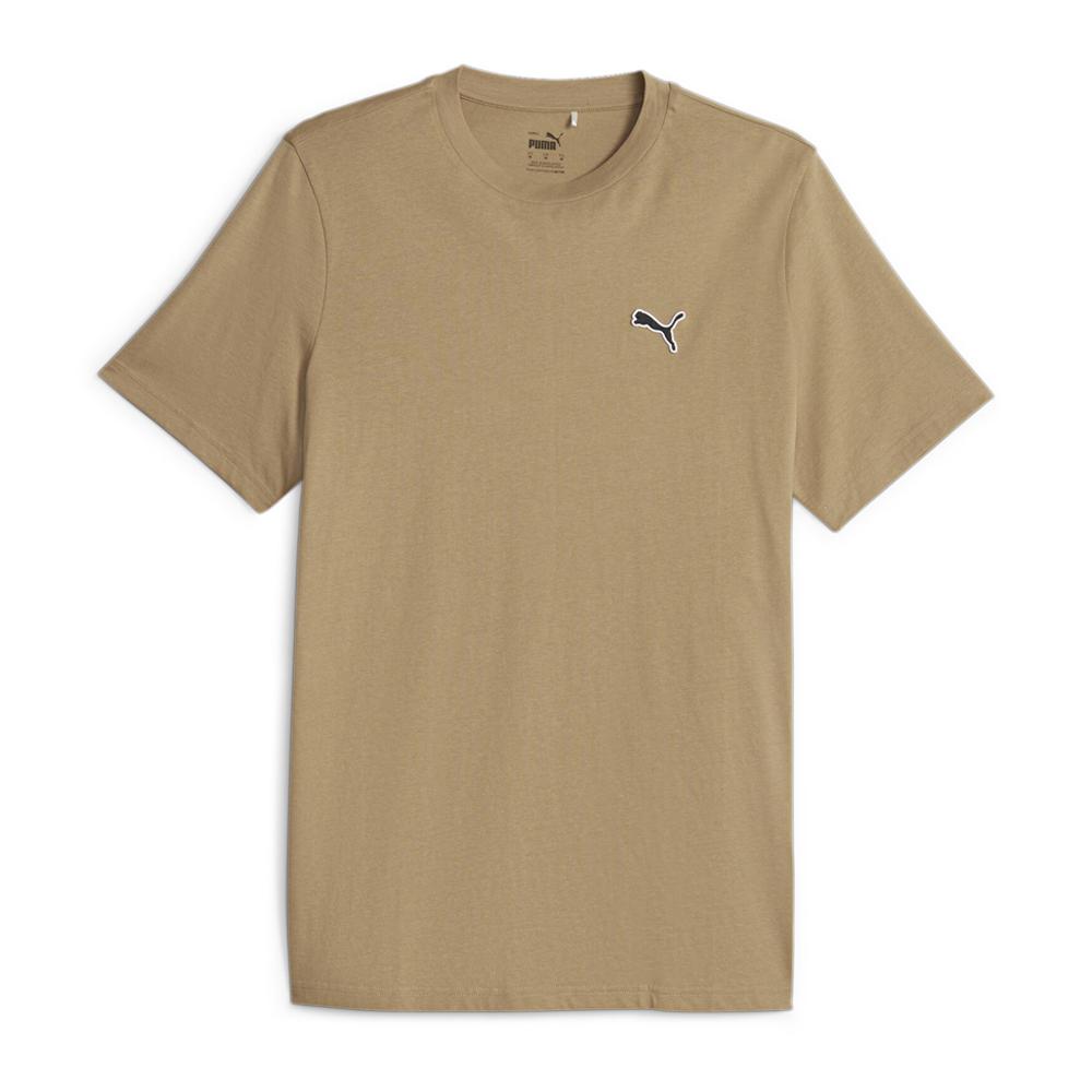 T-shirt Beige Homme Puma Better Essentials pas cher