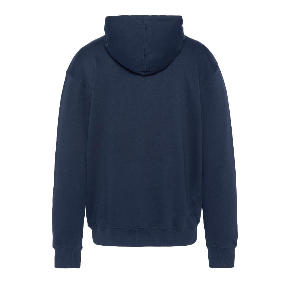 Sweat Marine Homme Schott SWHSAMY vue 2