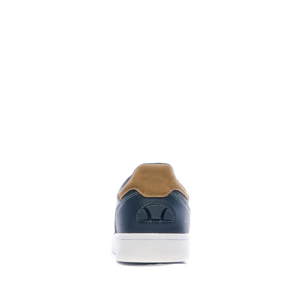 Baskets Marines Homme Ellesse Jimmy vue 3