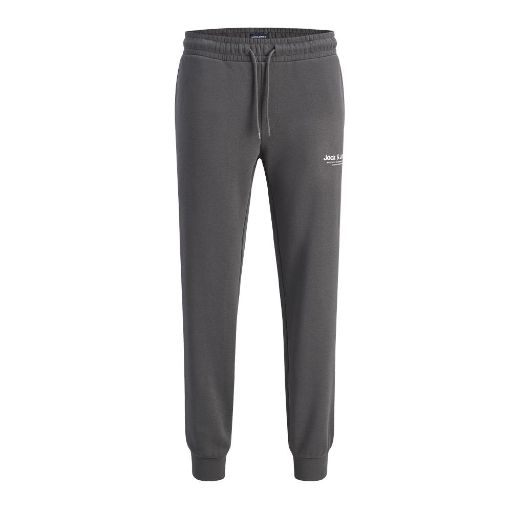 Jogging Gris Homme Jack & Jones Vesterbro pas cher