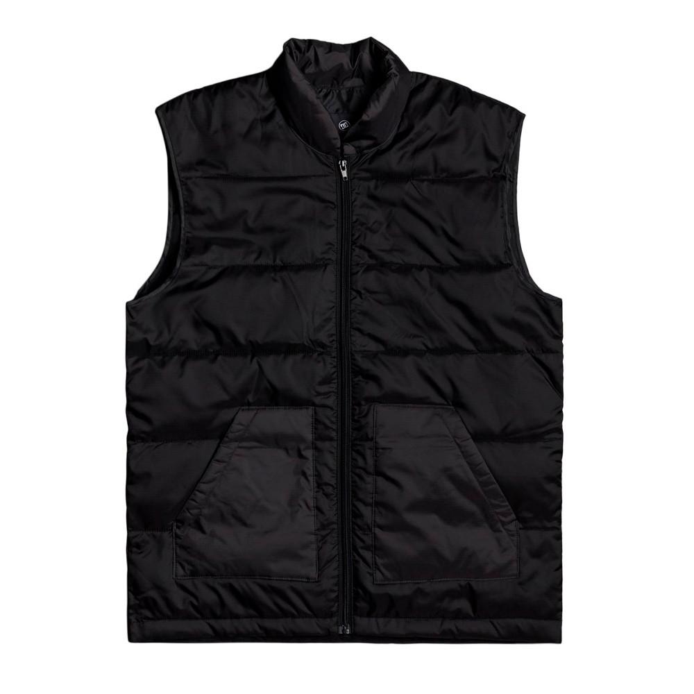 Parka 3 en 1 Noir Homme DC Shoes Distractor vue 4