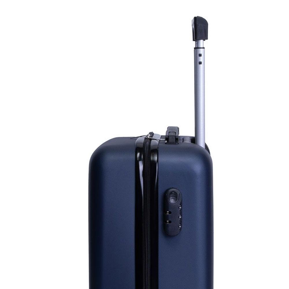 OM Valise Marine Homme 38x24x57cm vue 3