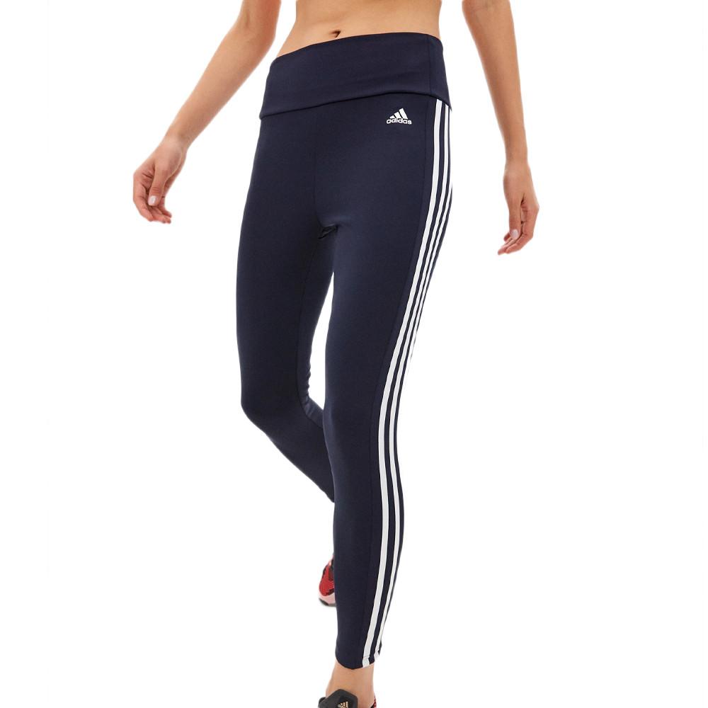 Legging Marine Femme Adidas GT0178 pas cher