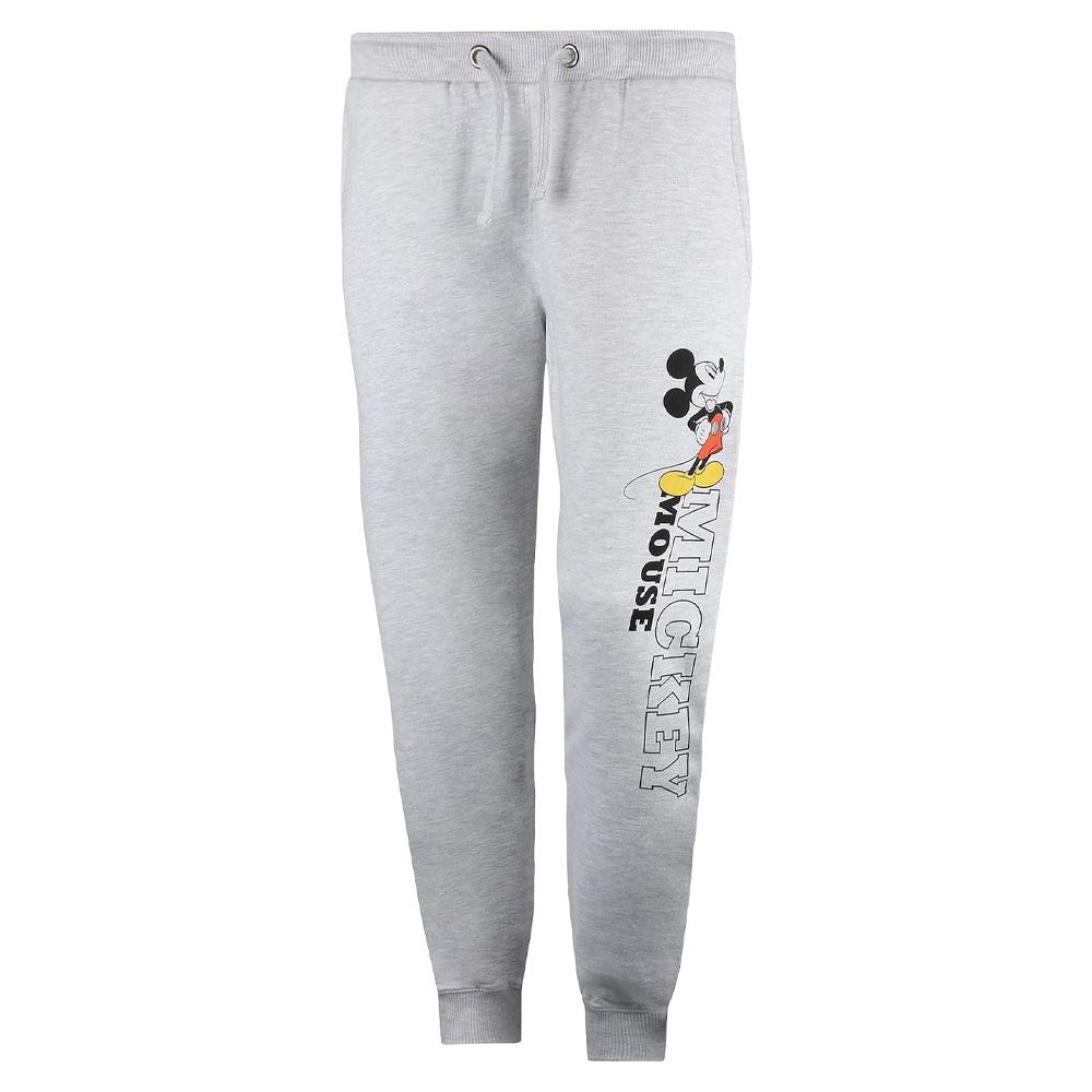 Jogging Gris Femme Disney Mouse Hello pas cher