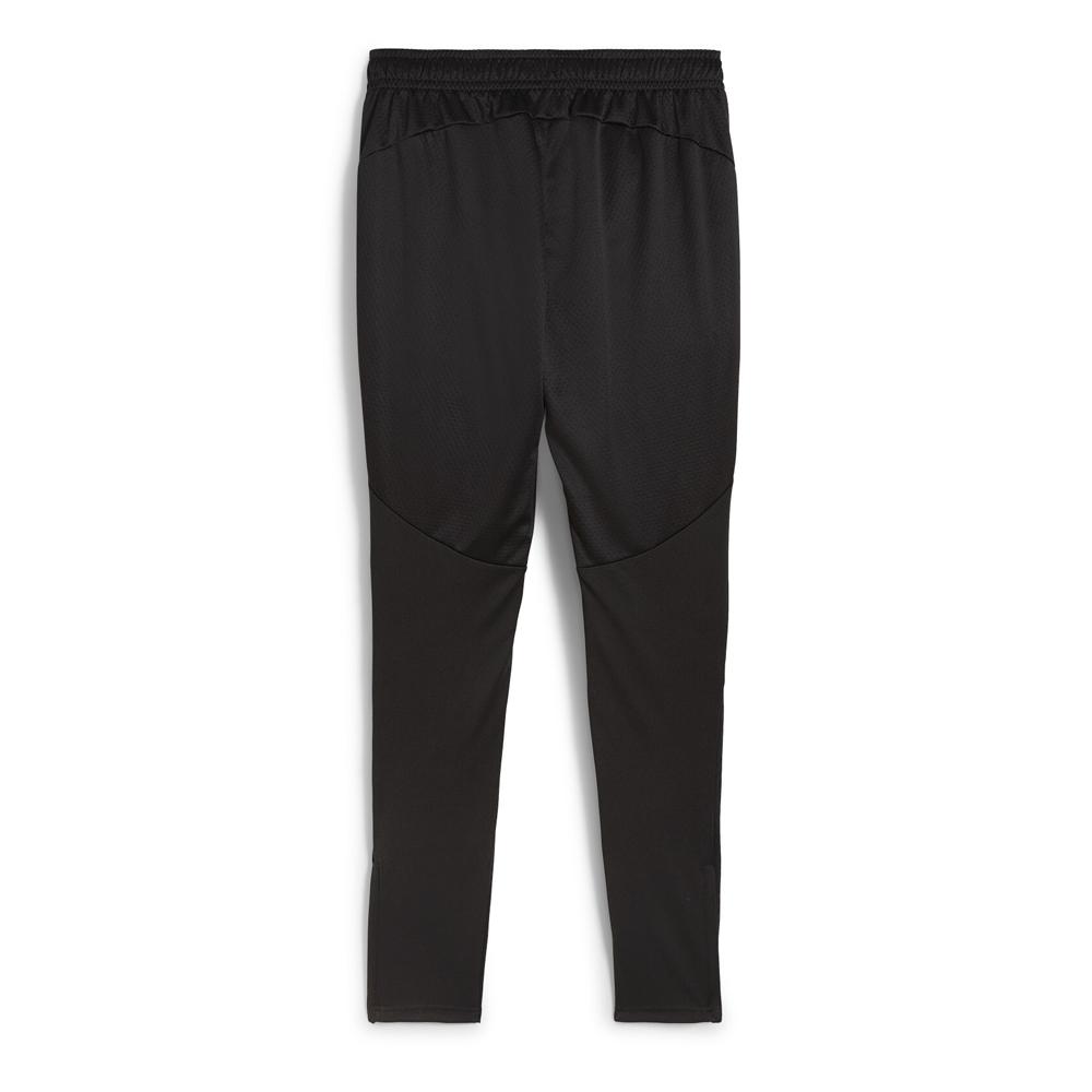 Dortmund Pantalon Training Noir Homme Puma 2024/2025 vue 2