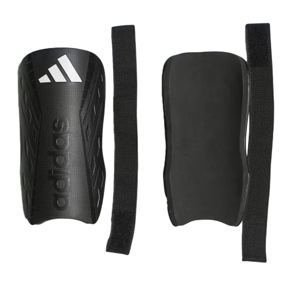 Espinilleras Negras Adidas Tiro SG Eu Clb barato