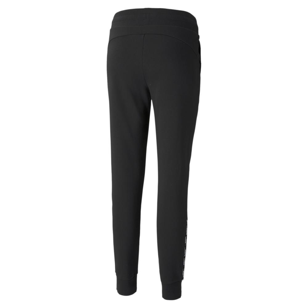 Jogging Noir Femme Puma Power