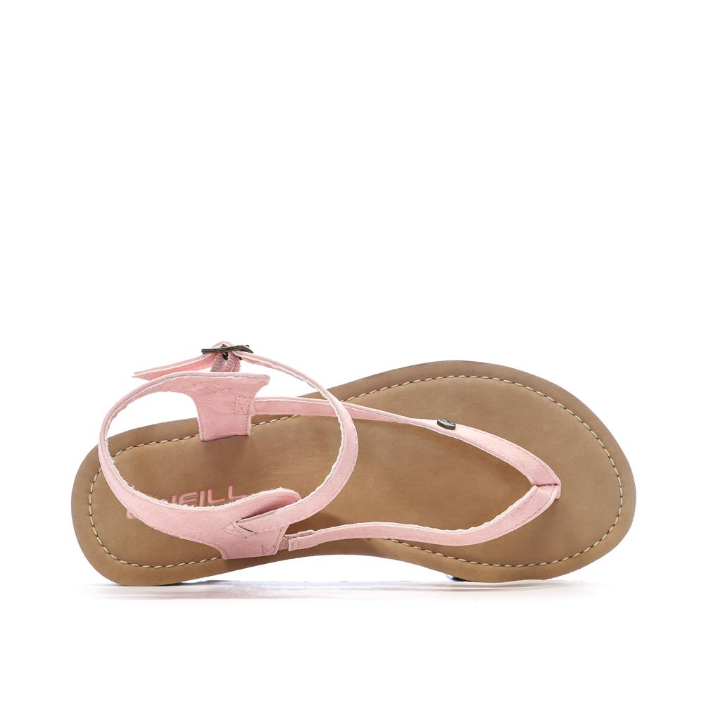 Sandales Rose Fille O'Neill Batida vue 4