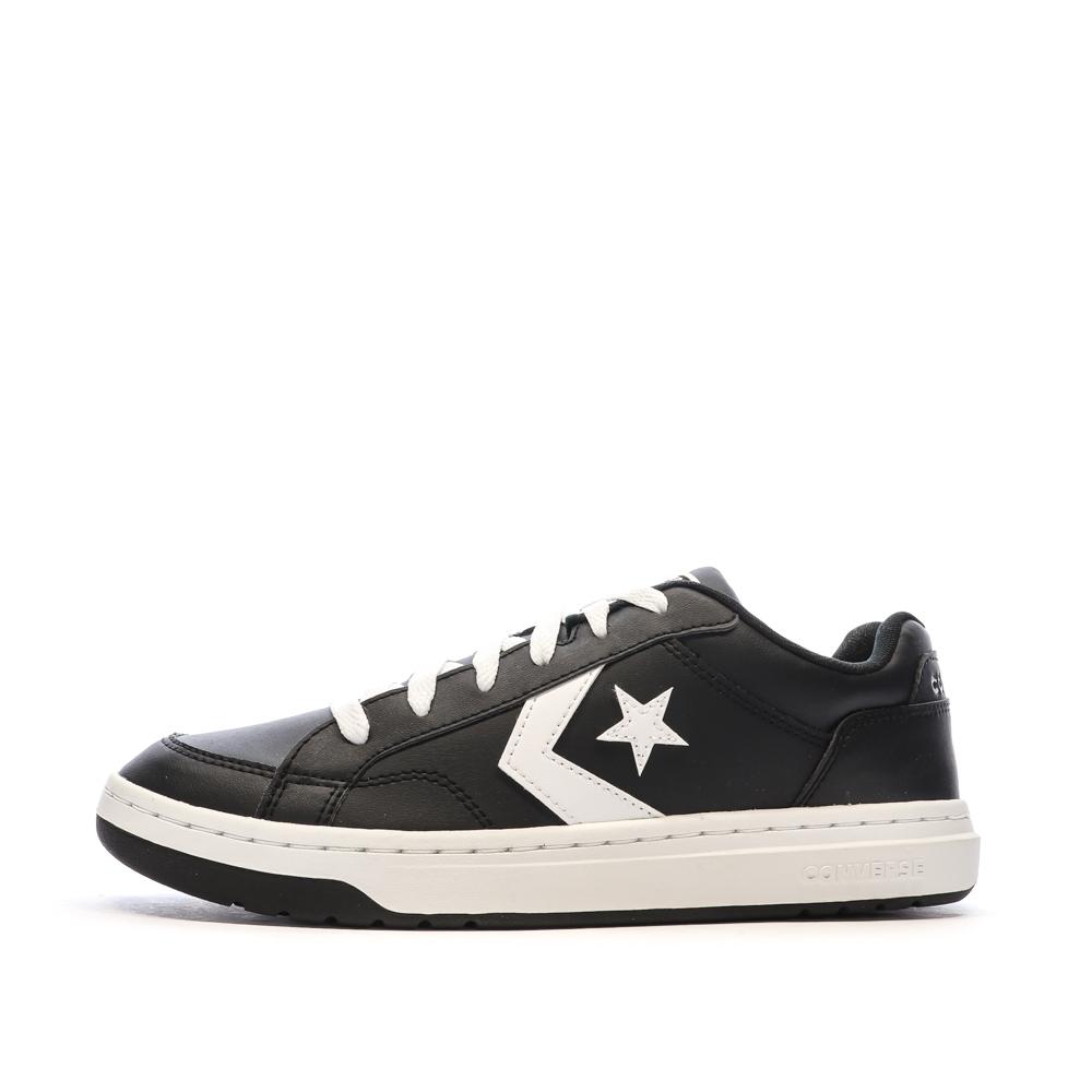 Baskets Noires Homme Converse Pro Blaze V2 pas cher