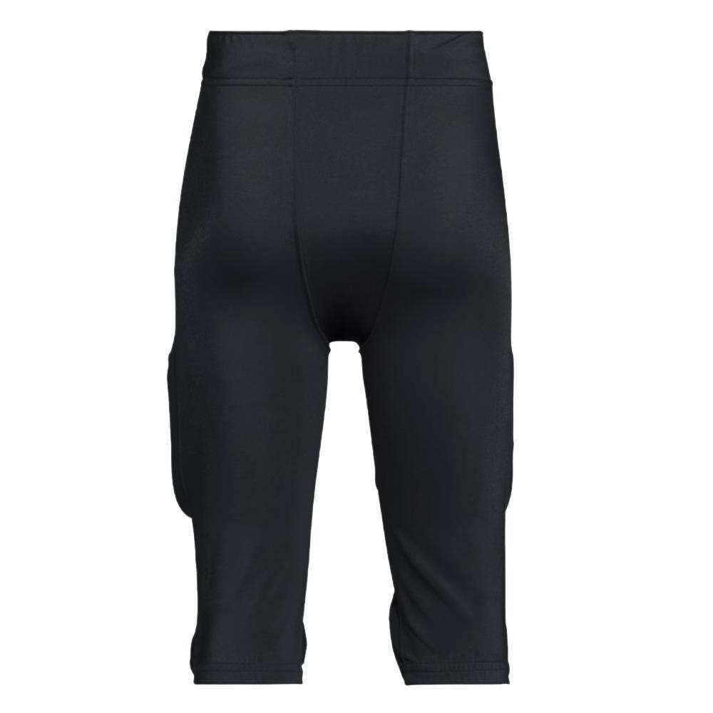 Pantalon de Football Américain Junior Adidas Press Cov.2.0py vue 2
