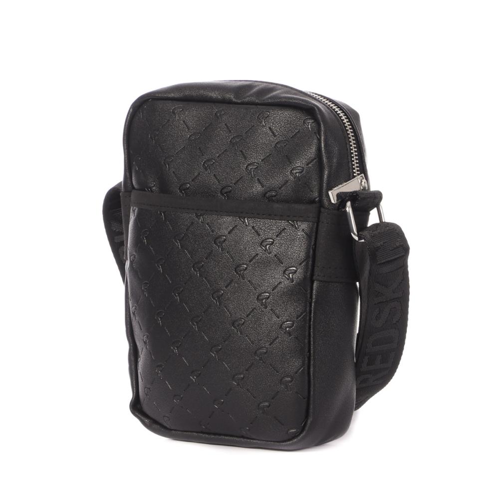 Pochette Noir Homme Redskins NASHVILLE vue 2