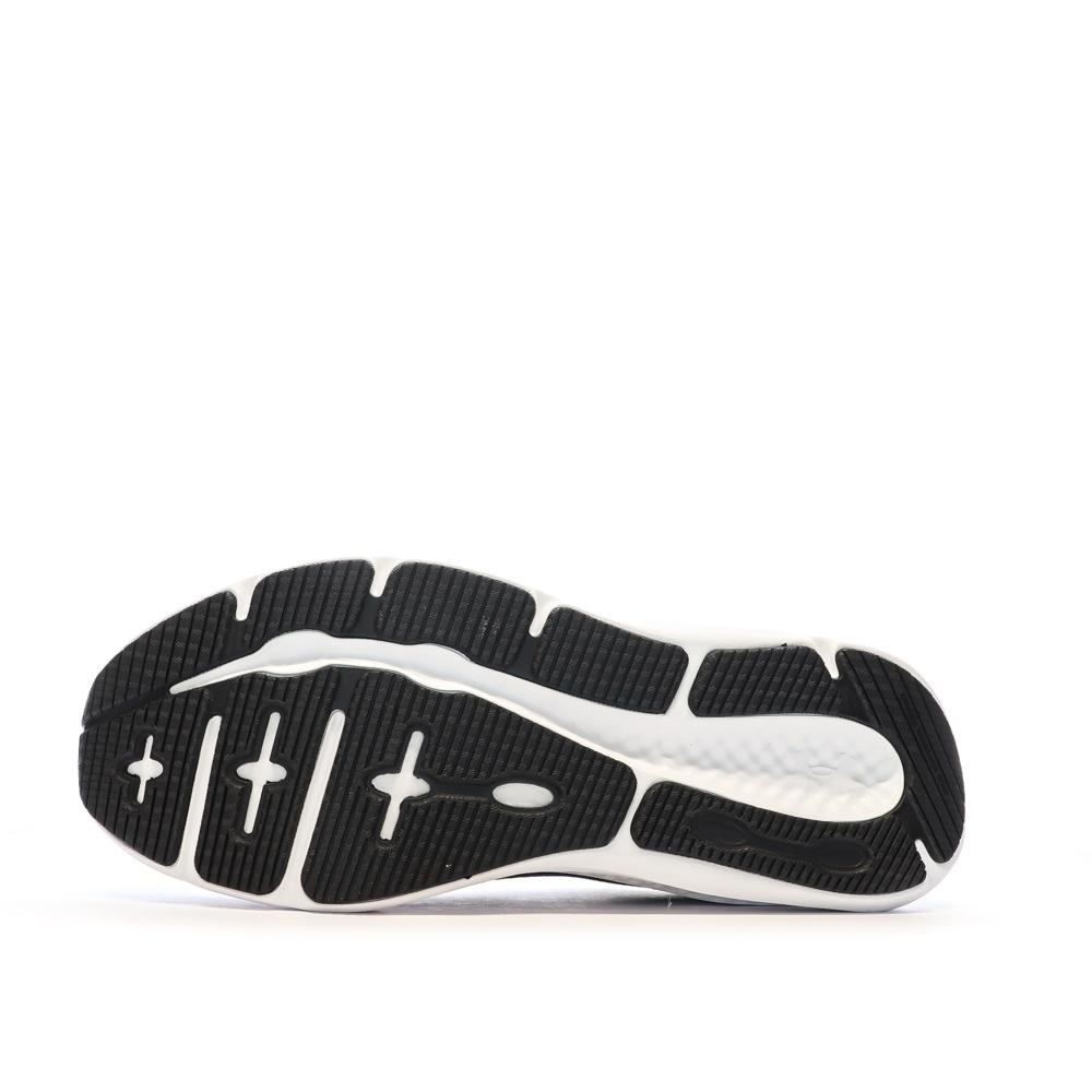 Chaussures de running Noires Homme Under Armour Charged vue 5