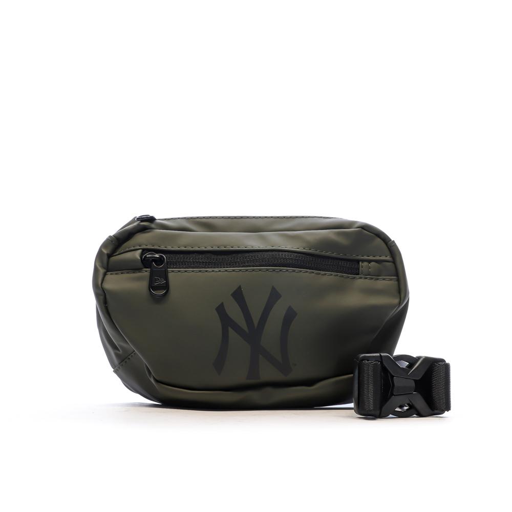 Sac Banane Kaki Homme New Era Cntmpry pas cher